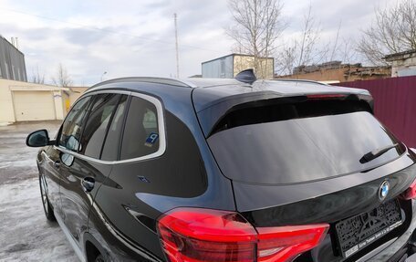 BMW X3, 2020 год, 4 392 000 рублей, 10 фотография