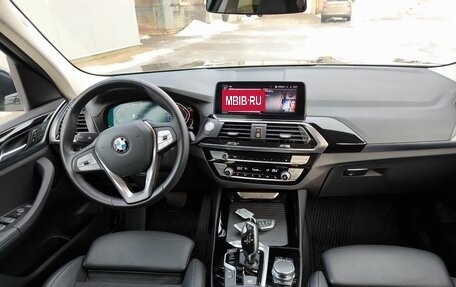 BMW X3, 2020 год, 4 392 000 рублей, 17 фотография