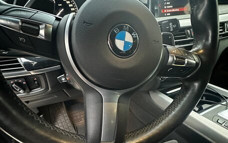 BMW X5, 2017 год, 8 фотография