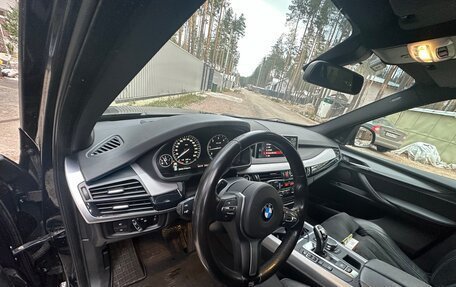BMW X5, 2017 год, 5 фотография