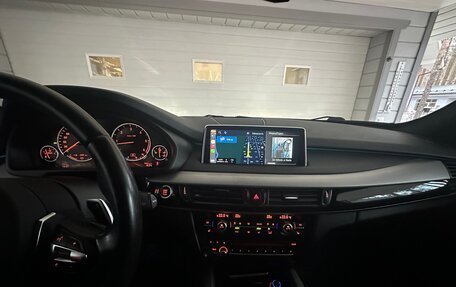 BMW X5, 2017 год, 9 фотография