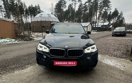 BMW X5, 2017 год, 13 фотография