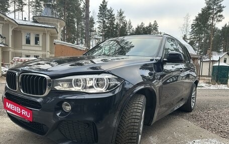 BMW X5, 2017 год, 12 фотография