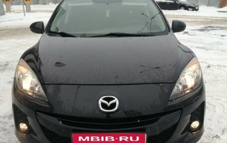 Mazda 3, 2012 год, 1 180 000 рублей, 7 фотография