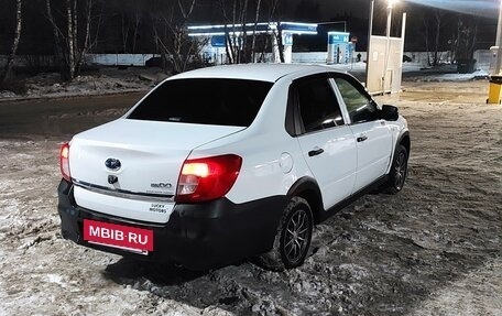 Datsun on-DO I рестайлинг, 2018 год, 410 000 рублей, 2 фотография