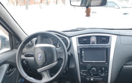 Datsun on-DO I рестайлинг, 2018 год, 410 000 рублей, 9 фотография
