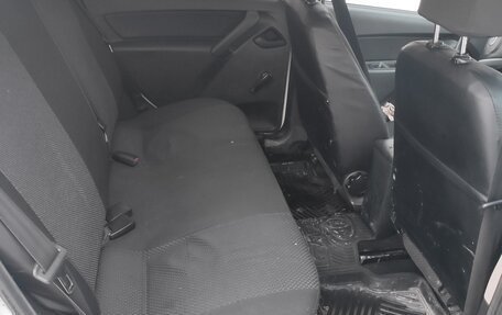 Datsun on-DO I рестайлинг, 2018 год, 410 000 рублей, 8 фотография