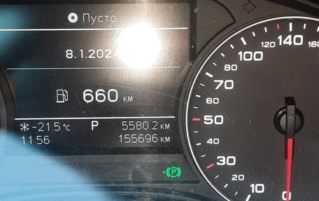 Audi A6, 2014 год, 1 300 000 рублей, 9 фотография