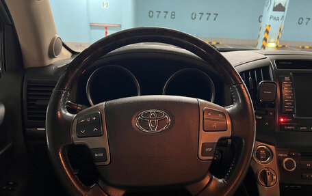Toyota Land Cruiser 200, 2008 год, 3 750 000 рублей, 10 фотография