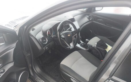 Chevrolet Cruze II, 2012 год, 800 000 рублей, 4 фотография