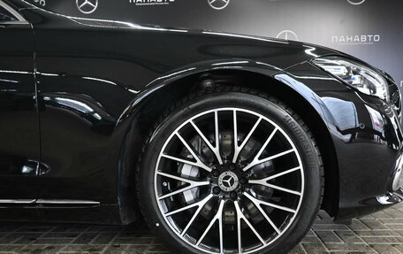 Mercedes-Benz S-Класс, 2021 год, 25 900 000 рублей, 5 фотография