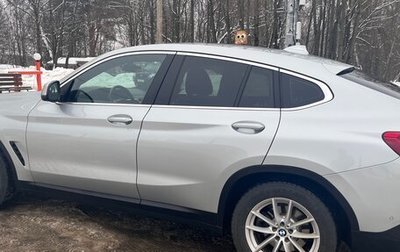 BMW X4, 2019 год, 4 450 000 рублей, 1 фотография