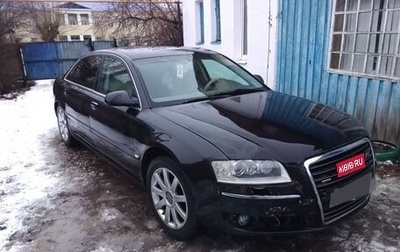 Audi A8, 2005 год, 370 000 рублей, 1 фотография