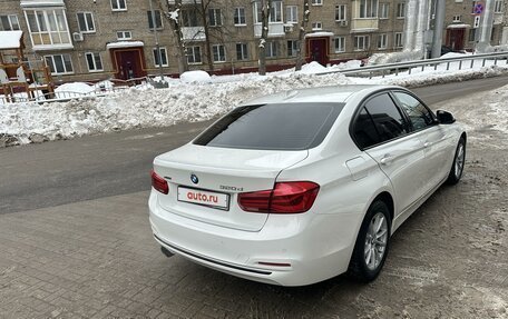 BMW 3 серия, 2016 год, 2 850 000 рублей, 5 фотография