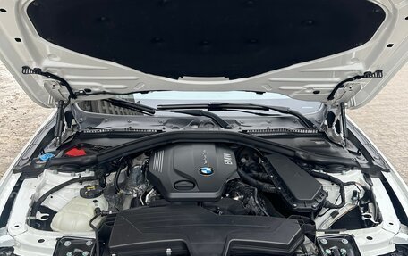 BMW 3 серия, 2016 год, 2 850 000 рублей, 11 фотография