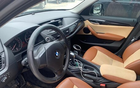 BMW X1, 2011 год, 1 265 000 рублей, 7 фотография