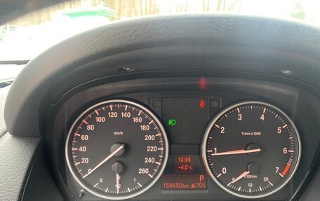BMW X1, 2011 год, 1 265 000 рублей, 10 фотография