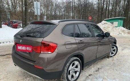 BMW X1, 2011 год, 1 265 000 рублей, 6 фотография