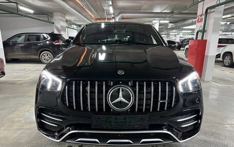 Mercedes-Benz GLE Coupe AMG, 2021 год, 12 990 000 рублей, 15 фотография
