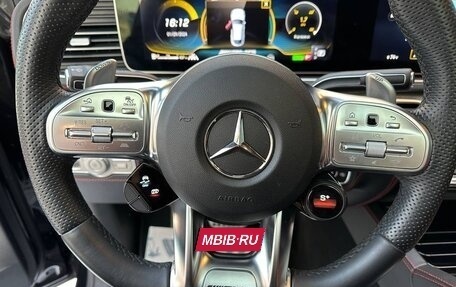 Mercedes-Benz GLE Coupe AMG, 2021 год, 12 990 000 рублей, 29 фотография