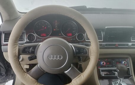 Audi A8, 2005 год, 370 000 рублей, 8 фотография