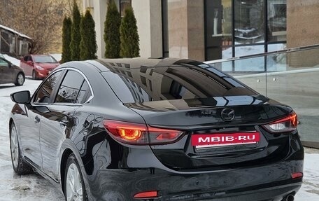 Mazda 6, 2016 год, 1 820 000 рублей, 4 фотография