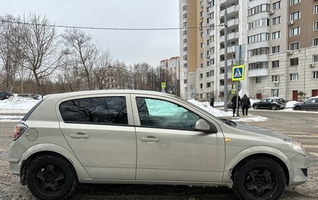 Opel Astra H, 2011 год, 840 000 рублей, 9 фотография