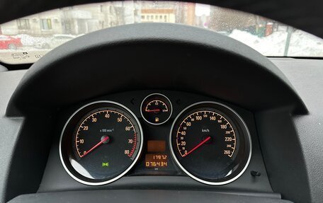 Opel Astra H, 2011 год, 840 000 рублей, 2 фотография
