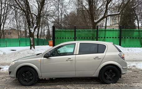 Opel Astra H, 2011 год, 840 000 рублей, 5 фотография