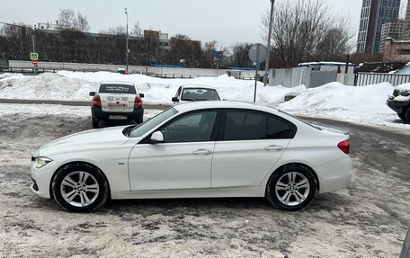 BMW 3 серия, 2015 год, 2 200 000 рублей, 8 фотография