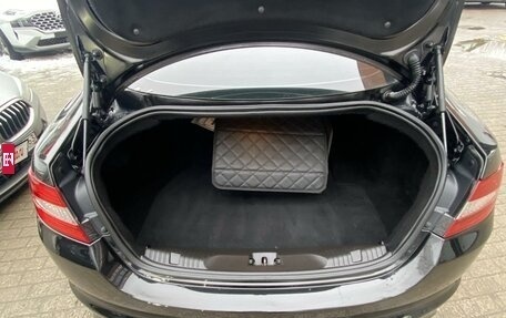 Jaguar XFR I, 2013 год, 2 600 000 рублей, 28 фотография