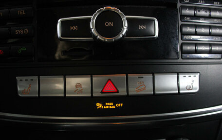 Mercedes-Benz M-Класс, 2011 год, 2 100 000 рублей, 27 фотография