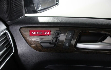 Mercedes-Benz M-Класс, 2011 год, 2 100 000 рублей, 25 фотография