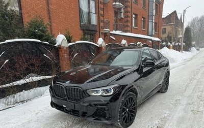 BMW X6, 2023 год, 12 500 000 рублей, 1 фотография