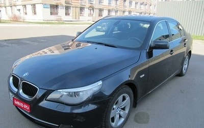 BMW 5 серия, 2009 год, 1 750 000 рублей, 1 фотография