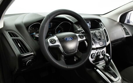 Ford Focus III, 2012 год, 1 050 000 рублей, 10 фотография