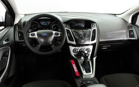 Ford Focus III, 2012 год, 1 050 000 рублей, 6 фотография