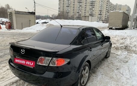 Mazda 6, 2007 год, 635 000 рублей, 5 фотография