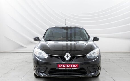 Renault Fluence I, 2013 год, 988 000 рублей, 2 фотография