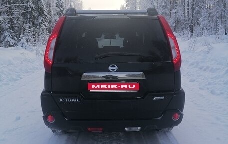 Nissan X-Trail, 2011 год, 1 270 000 рублей, 4 фотография