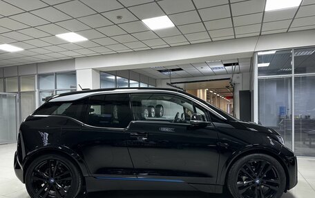 BMW i3 I01 рестайлинг, 2019 год, 2 650 000 рублей, 4 фотография