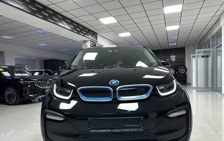 BMW i3 I01 рестайлинг, 2019 год, 2 650 000 рублей, 2 фотография