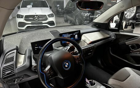BMW i3 I01 рестайлинг, 2019 год, 2 650 000 рублей, 12 фотография