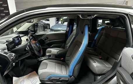 BMW i3 I01 рестайлинг, 2019 год, 2 650 000 рублей, 9 фотография