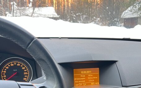 Opel Astra H, 2011 год, 810 000 рублей, 6 фотография