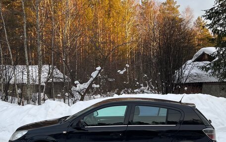 Opel Astra H, 2011 год, 810 000 рублей, 7 фотография