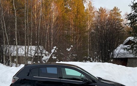 Opel Astra H, 2011 год, 810 000 рублей, 13 фотография