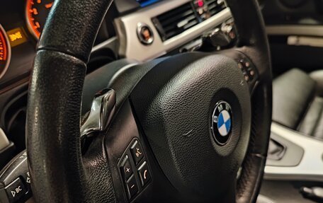 BMW 3 серия, 2007 год, 2 750 000 рублей, 9 фотография