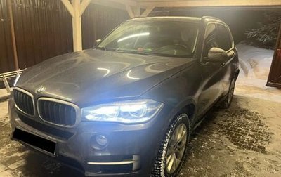 BMW X5, 2015 год, 3 551 000 рублей, 1 фотография