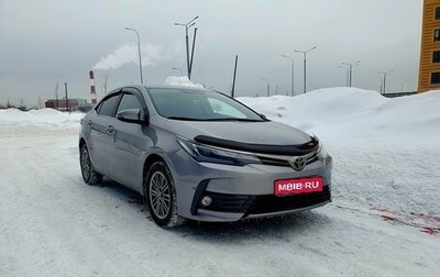 Toyota Corolla, 2018 год, 2 040 000 рублей, 1 фотография